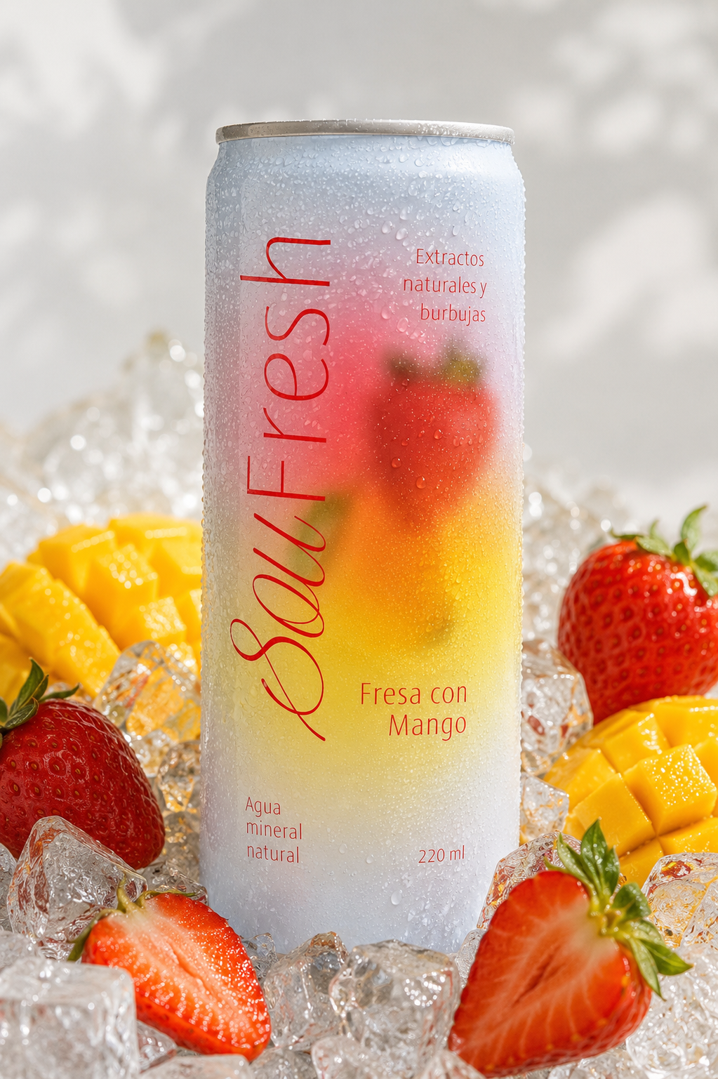 Mango Fresa 1
